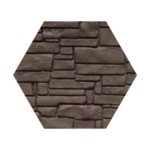 Dark Brown Granite Swatch-01