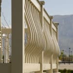 Porch Rails in Utah