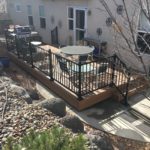 Feinzig Deck and Railing