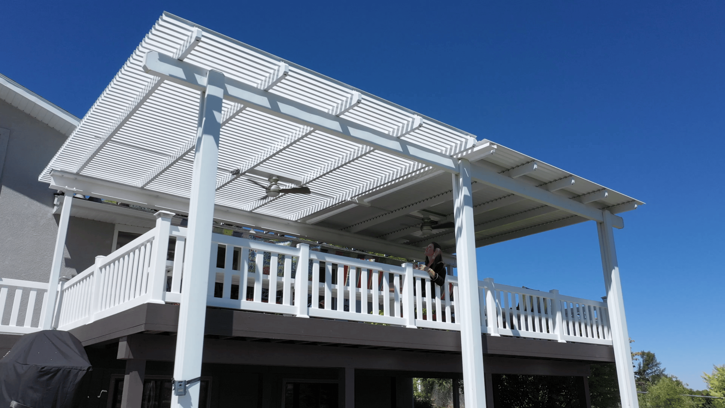 Patio Cover