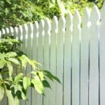 privacy fencing
