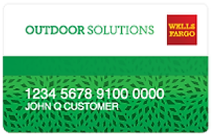 Wells Fargo Card