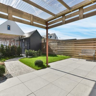 Patio Cover