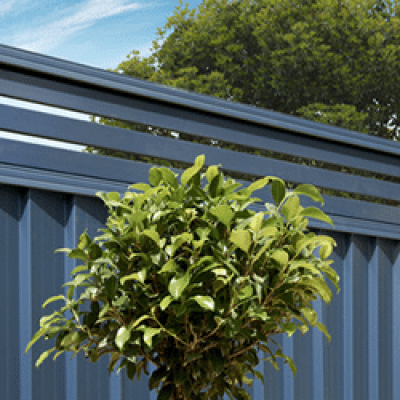 Best Vinyl steel fence